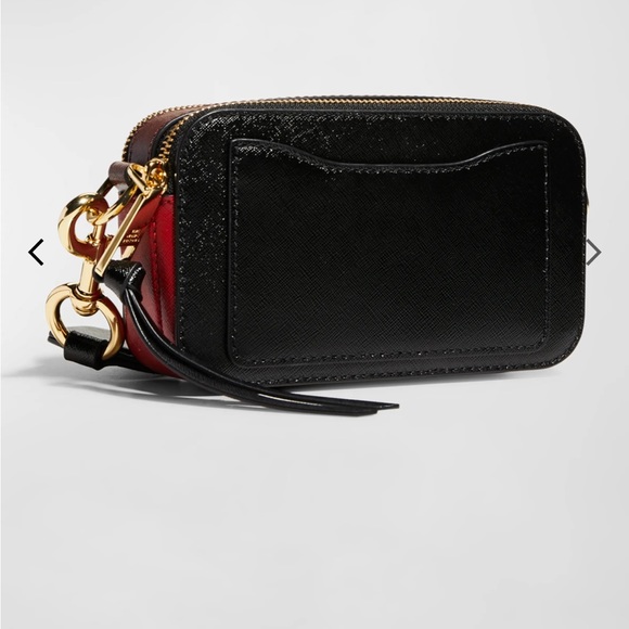 Marc Jacobs snapshot never worn with receipts included - Picture 7 of 7